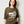 SECOND HOUSE THERMAL TEE OLIVE