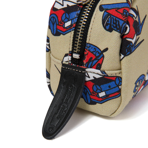 TRAVEL POUCH SMALL