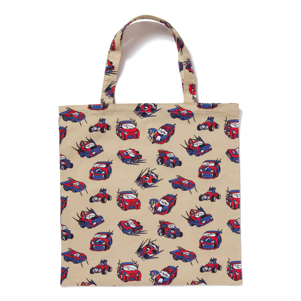 Simple Tote Bag