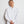 Royal Script Oxford Shirt, White