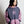 BIG BUSINESS 2 TONE HOODIE DK NAVY
