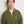 Kamon Half Zip Crew Sweatshirt, Olive