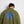 Kamon Half Zip Crew Sweatshirt, Olive