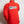 BEEZ-EYE-P All City Equipment Quilted Jacket, Red